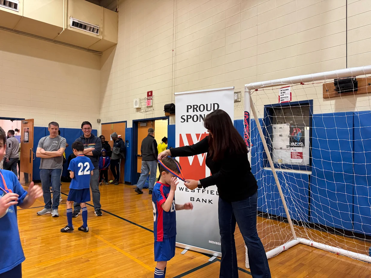 Futsal Tournament action photo