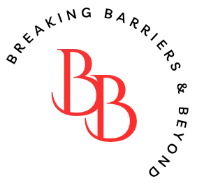 Breaking Barriers & Beyond Logo
